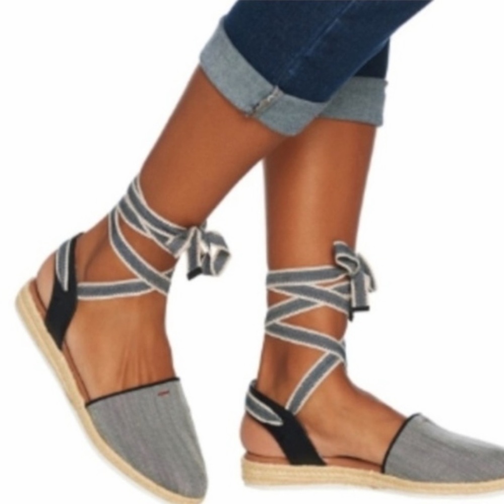 Espadrilles